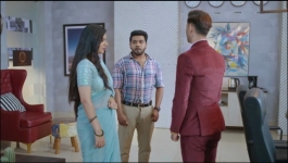 Agnisakshi - 21st April 2023